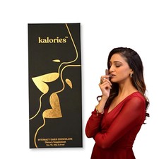 Milk Chocolate Sexual Tabs Bar