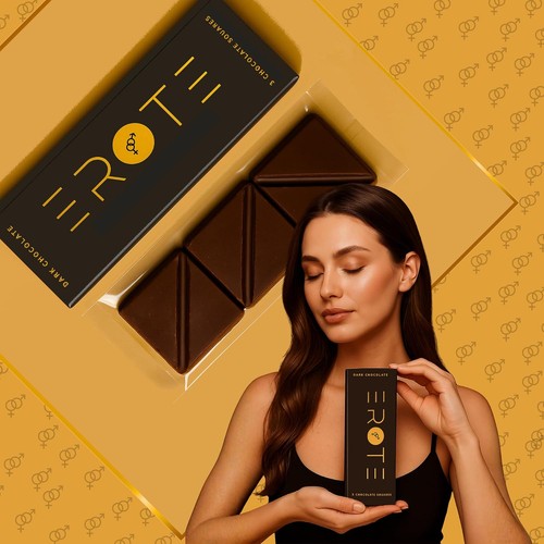 Premium chocolate sexual tabs - premium,