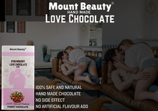 Chocolate Sexual Tabs Better