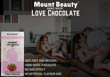 Chocolate Sexual Tabs Better