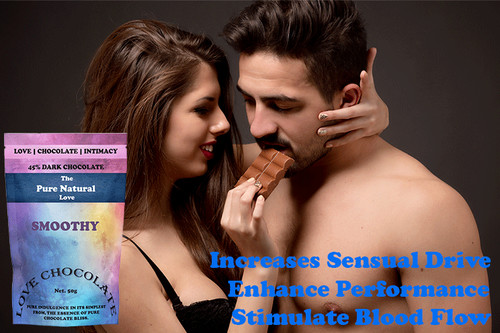 Chocolate sexual tabs better - sexual,