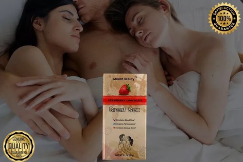 Chocolate sexual tabs - tabs, better