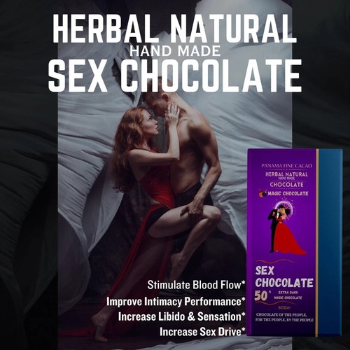 Dark chocolate sexual tabs - #dark,