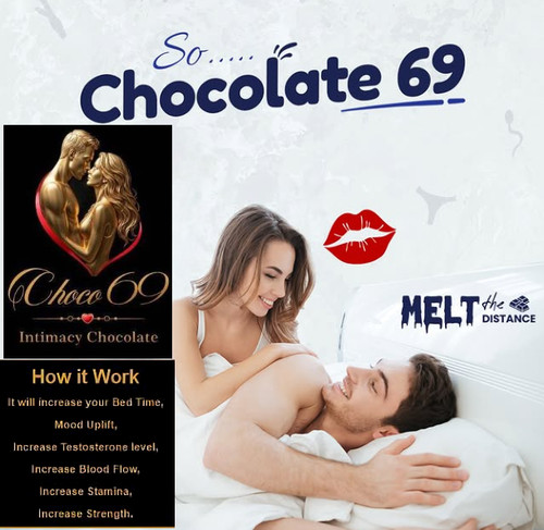 Dark chocolate sexual tab bar - chocolate,