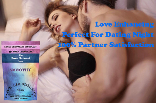 Chocolate sexual tabs better - chocolate,