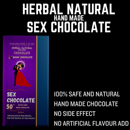 Dark magichocolate sexual tabs - dark,