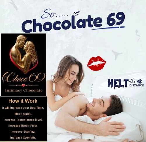 Milk chocolate sexual - chocolate, tabs