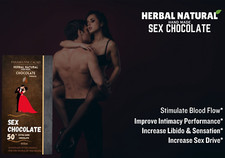 Extra Dark Chocolate Sexual