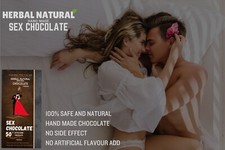 Extra Dark Chocolate Sexual