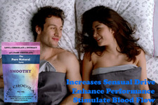 Chocolate Sexual Tabs Better