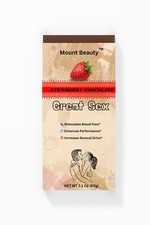 Chocolate Sexual Tabs Better