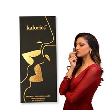 Milk Chocolate Sexual Tabs Bar