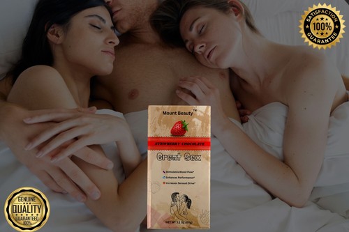Chocolate sexual tabs - #chocolate, better