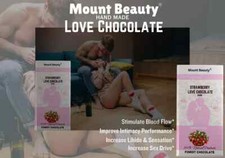 #Chocolate Sexual Tabs Better